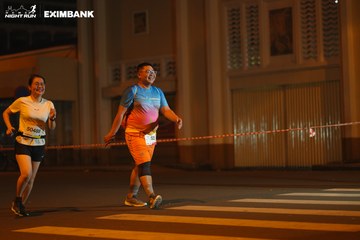 HO CHI MINH CITY NIGHT RUN EXIMBANK 2024 - Ảnh #2028937