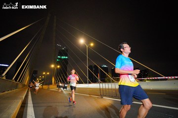 HO CHI MINH CITY NIGHT RUN EXIMBANK 2024 - Ảnh #2023106