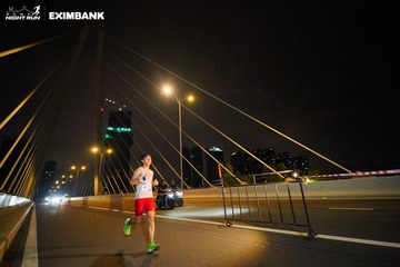 HO CHI MINH CITY NIGHT RUN EXIMBANK 2024 - Ảnh #2023159