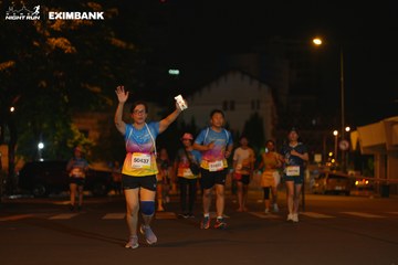 HO CHI MINH CITY NIGHT RUN EXIMBANK 2024 - Ảnh #2028175