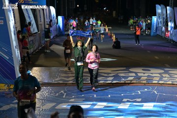 HO CHI MINH CITY NIGHT RUN EXIMBANK 2024 - Ảnh #2032066