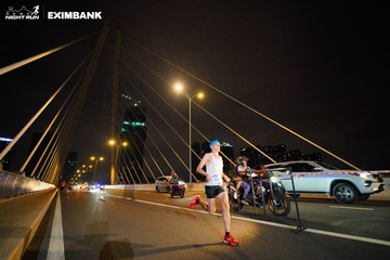 HO CHI MINH CITY NIGHT RUN EXIMBANK 2024 - Ảnh #2022849