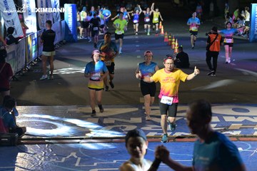 HO CHI MINH CITY NIGHT RUN EXIMBANK 2024 - Ảnh #2028389