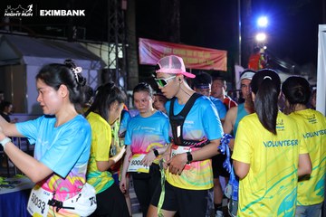 HO CHI MINH CITY NIGHT RUN EXIMBANK 2024 - Ảnh #2012507