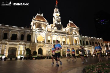 HO CHI MINH CITY NIGHT RUN EXIMBANK 2024 - Ảnh #2021548