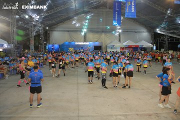 HO CHI MINH CITY NIGHT RUN EXIMBANK 2024 - Ảnh #2010415