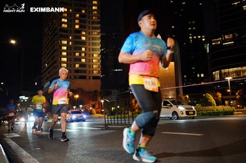 HO CHI MINH CITY NIGHT RUN EXIMBANK 2024 - Ảnh #1991001