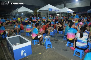 HO CHI MINH CITY NIGHT RUN EXIMBANK 2024 - Ảnh #2011039