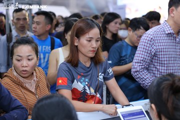 HO CHI MINH CITY NIGHT RUN EXIMBANK 2024 - Ảnh #1964804