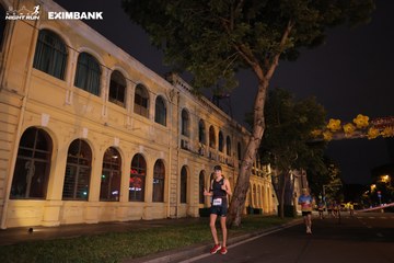 HO CHI MINH CITY NIGHT RUN EXIMBANK 2024 - Ảnh #2103077