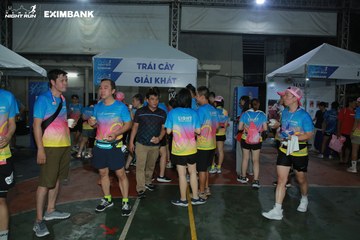 HO CHI MINH CITY NIGHT RUN EXIMBANK 2024 - Ảnh #2010972