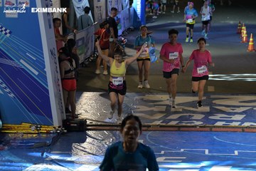 HO CHI MINH CITY NIGHT RUN EXIMBANK 2024 - Ảnh #2026158