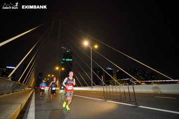 HO CHI MINH CITY NIGHT RUN EXIMBANK 2024 - Ảnh #2024315