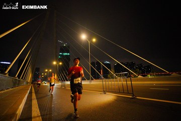 HO CHI MINH CITY NIGHT RUN EXIMBANK 2024 - Ảnh #2022973