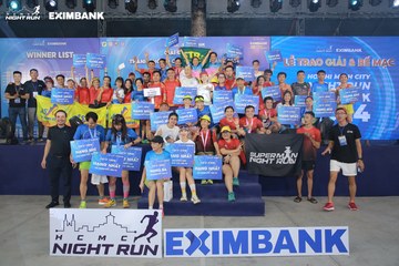 HO CHI MINH CITY NIGHT RUN EXIMBANK 2024 - Ảnh #2010228