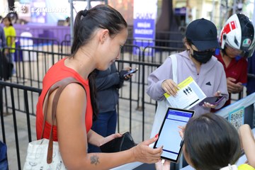 HO CHI MINH CITY NIGHT RUN EXIMBANK 2024 - Ảnh #1966138