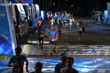 HO CHI MINH CITY NIGHT RUN EXIMBANK 2024 - Ảnh #2034839