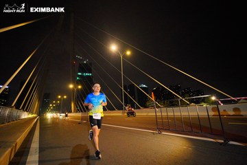 HO CHI MINH CITY NIGHT RUN EXIMBANK 2024 - Ảnh #2023569