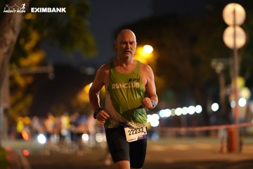 HO CHI MINH CITY NIGHT RUN EXIMBANK 2024 - Ảnh #2160237