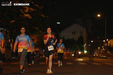 HO CHI MINH CITY NIGHT RUN EXIMBANK 2024 - Ảnh #2029470