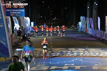 HO CHI MINH CITY NIGHT RUN EXIMBANK 2024 - Ảnh #2027776