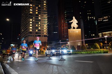 HO CHI MINH CITY NIGHT RUN EXIMBANK 2024 - Ảnh #1990744