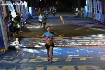 HO CHI MINH CITY NIGHT RUN EXIMBANK 2024 - Ảnh #2031984