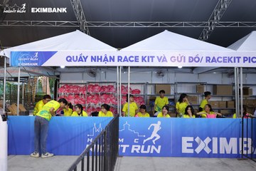 HO CHI MINH CITY NIGHT RUN EXIMBANK 2024 - Ảnh #1964688