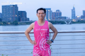HO CHI MINH CITY NIGHT RUN EXIMBANK 2024 - Ảnh #1962963