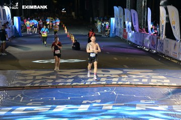 HO CHI MINH CITY NIGHT RUN EXIMBANK 2024 - Ảnh #2030398