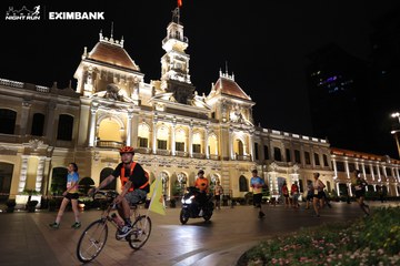 HO CHI MINH CITY NIGHT RUN EXIMBANK 2024 - Ảnh #2020155