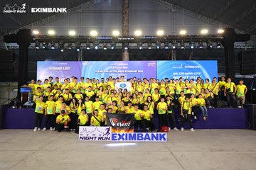 HO CHI MINH CITY NIGHT RUN EXIMBANK 2024 - Ảnh #2011684