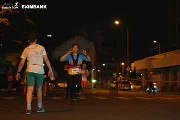 HO CHI MINH CITY NIGHT RUN EXIMBANK 2024 - Ảnh #2028768