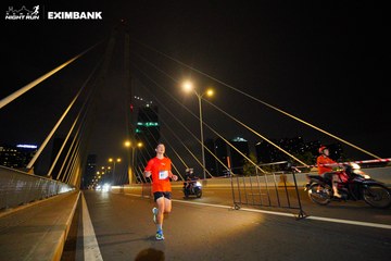 HO CHI MINH CITY NIGHT RUN EXIMBANK 2024 - Ảnh #2023830