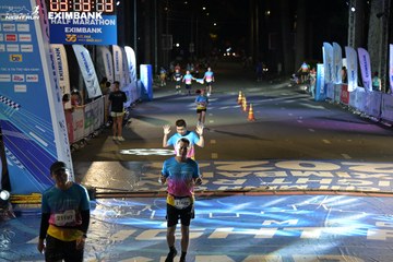 HO CHI MINH CITY NIGHT RUN EXIMBANK 2024 - Ảnh #2028405
