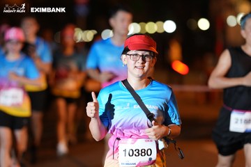HO CHI MINH CITY NIGHT RUN EXIMBANK 2024 - Ảnh #2158824