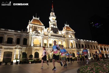 HO CHI MINH CITY NIGHT RUN EXIMBANK 2024 - Ảnh #2022022