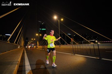 HO CHI MINH CITY NIGHT RUN EXIMBANK 2024 - Ảnh #2024543
