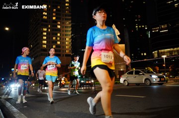 HO CHI MINH CITY NIGHT RUN EXIMBANK 2024 - Ảnh #1991653