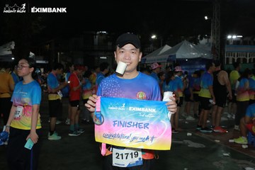 HO CHI MINH CITY NIGHT RUN EXIMBANK 2024 - Ảnh #2011226
