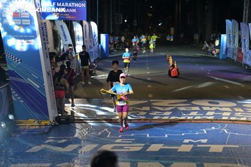 HO CHI MINH CITY NIGHT RUN EXIMBANK 2024 - Ảnh #2025709