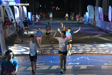 HO CHI MINH CITY NIGHT RUN EXIMBANK 2024 - Ảnh #2032703