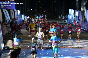 HO CHI MINH CITY NIGHT RUN EXIMBANK 2024 - Ảnh #2030652