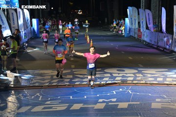HO CHI MINH CITY NIGHT RUN EXIMBANK 2024 - Ảnh #2031920