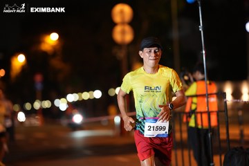 HO CHI MINH CITY NIGHT RUN EXIMBANK 2024 - Ảnh #2159433