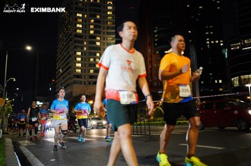 HO CHI MINH CITY NIGHT RUN EXIMBANK 2024 - Ảnh #1990602