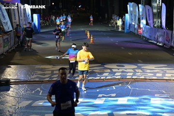 HO CHI MINH CITY NIGHT RUN EXIMBANK 2024 - Ảnh #2031485