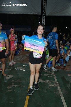 HO CHI MINH CITY NIGHT RUN EXIMBANK 2024 - Ảnh #2011255
