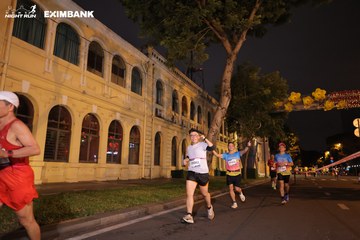 HO CHI MINH CITY NIGHT RUN EXIMBANK 2024 - Ảnh #2102501