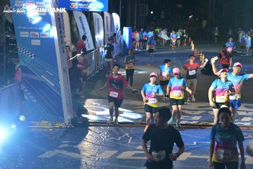 HO CHI MINH CITY NIGHT RUN EXIMBANK 2024 - Ảnh #2030614